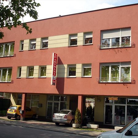 Guesthouse Sava Slavonski Brod Esterno foto