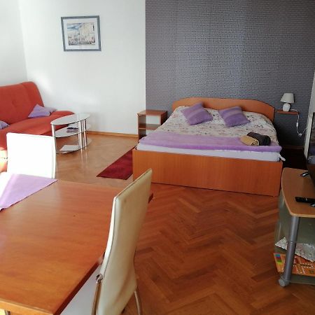 Guesthouse Sava Slavonski Brod Esterno foto