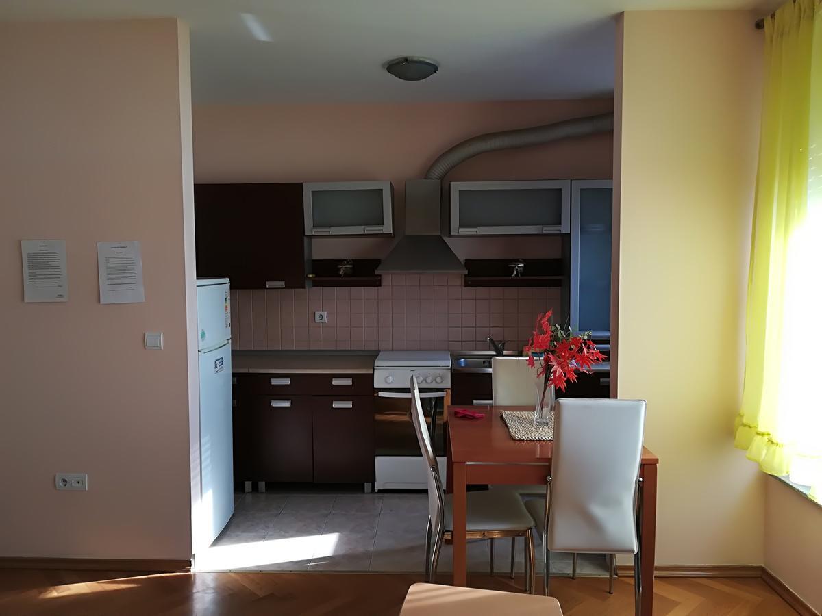 Guesthouse Sava Slavonski Brod Esterno foto