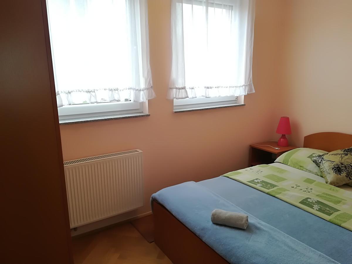 Guesthouse Sava Slavonski Brod Esterno foto