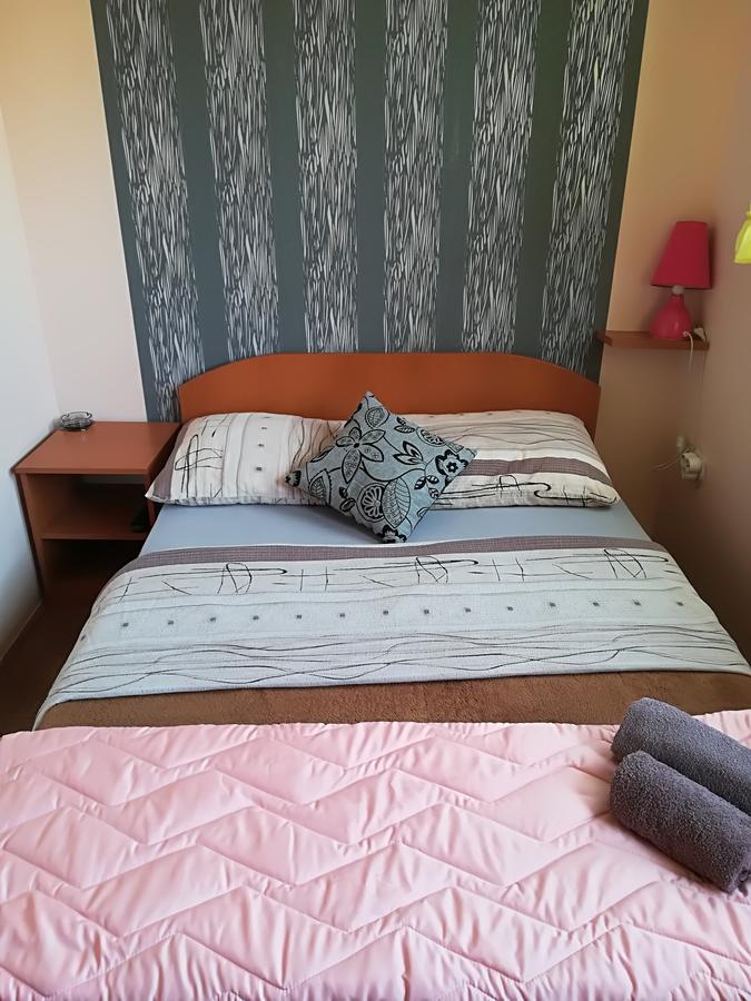Guesthouse Sava Slavonski Brod Esterno foto