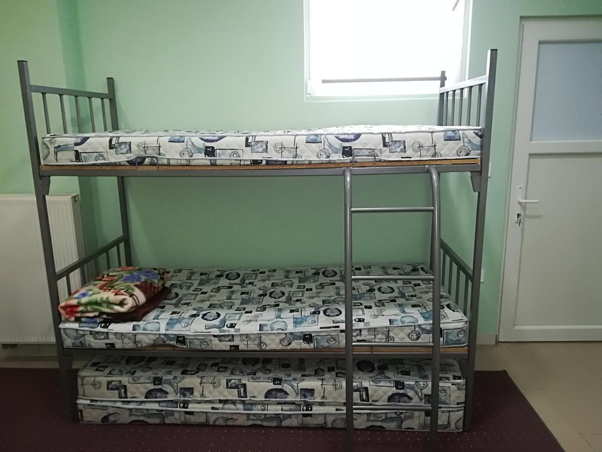 Guesthouse Sava Slavonski Brod Esterno foto