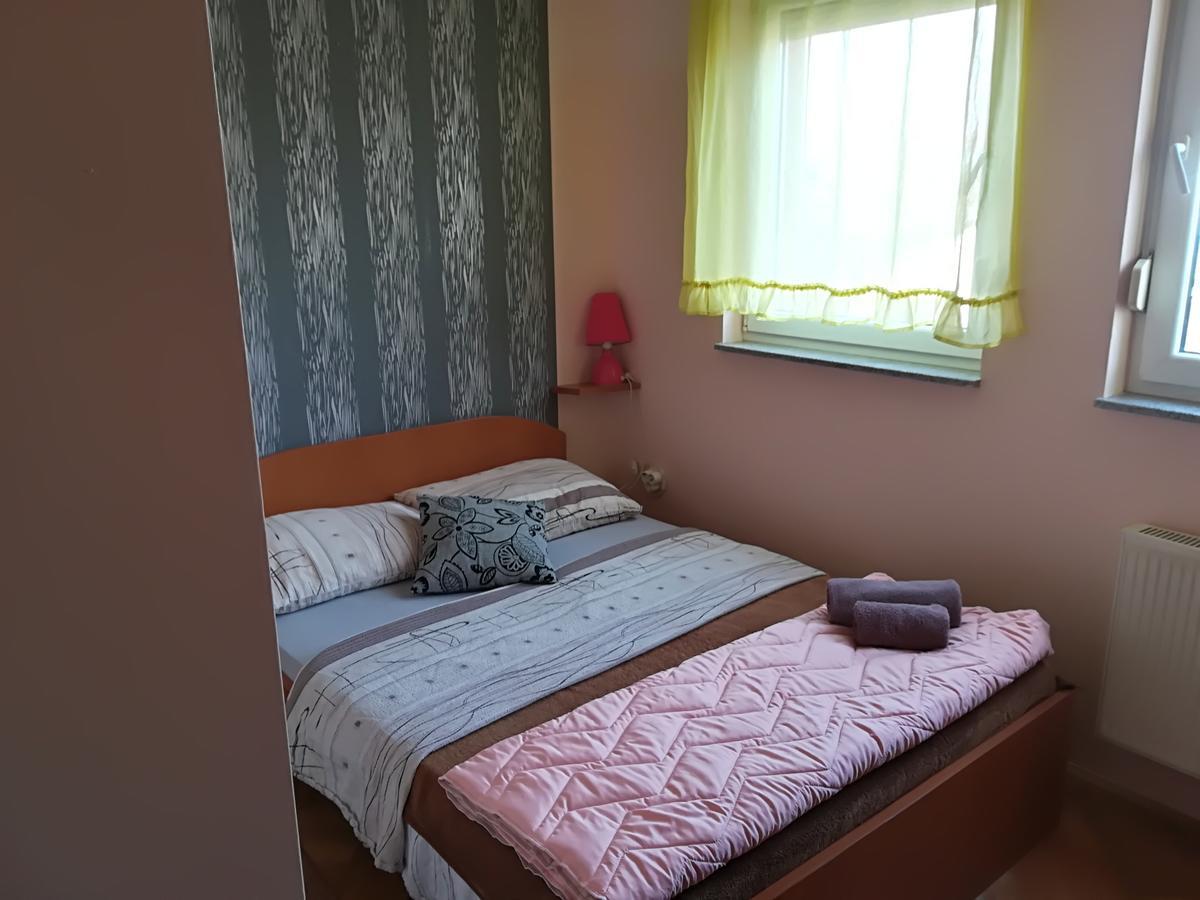 Guesthouse Sava Slavonski Brod Esterno foto