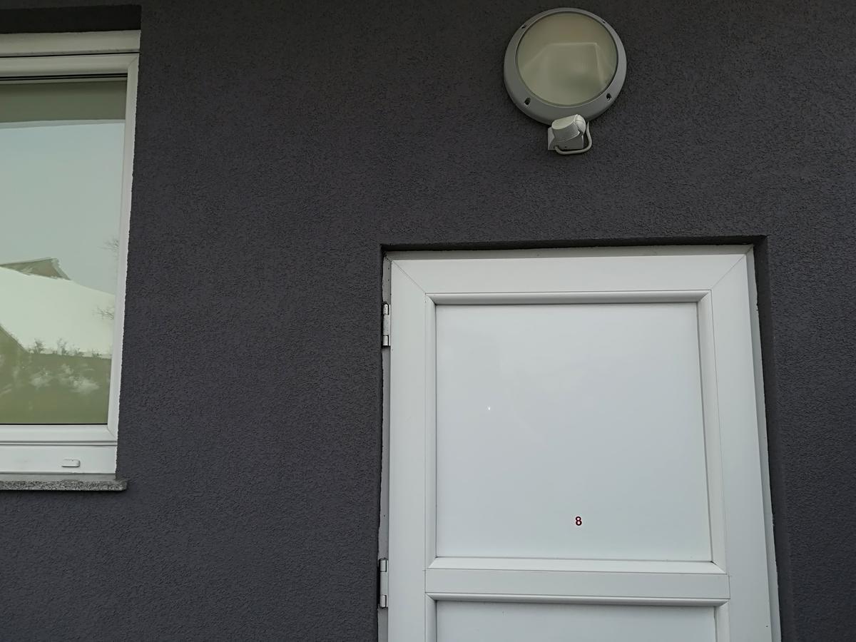 Guesthouse Sava Slavonski Brod Esterno foto