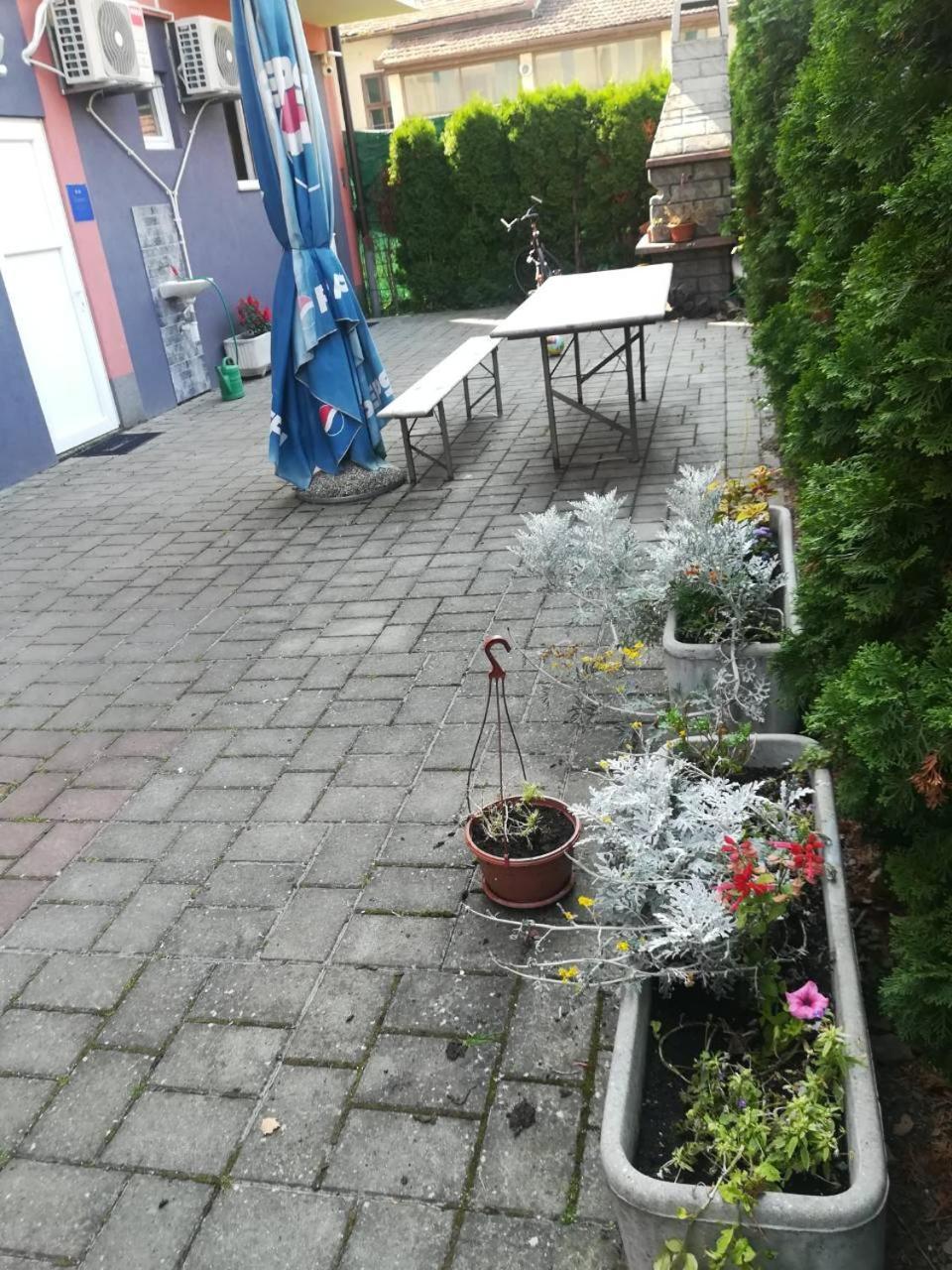 Guesthouse Sava Slavonski Brod Esterno foto