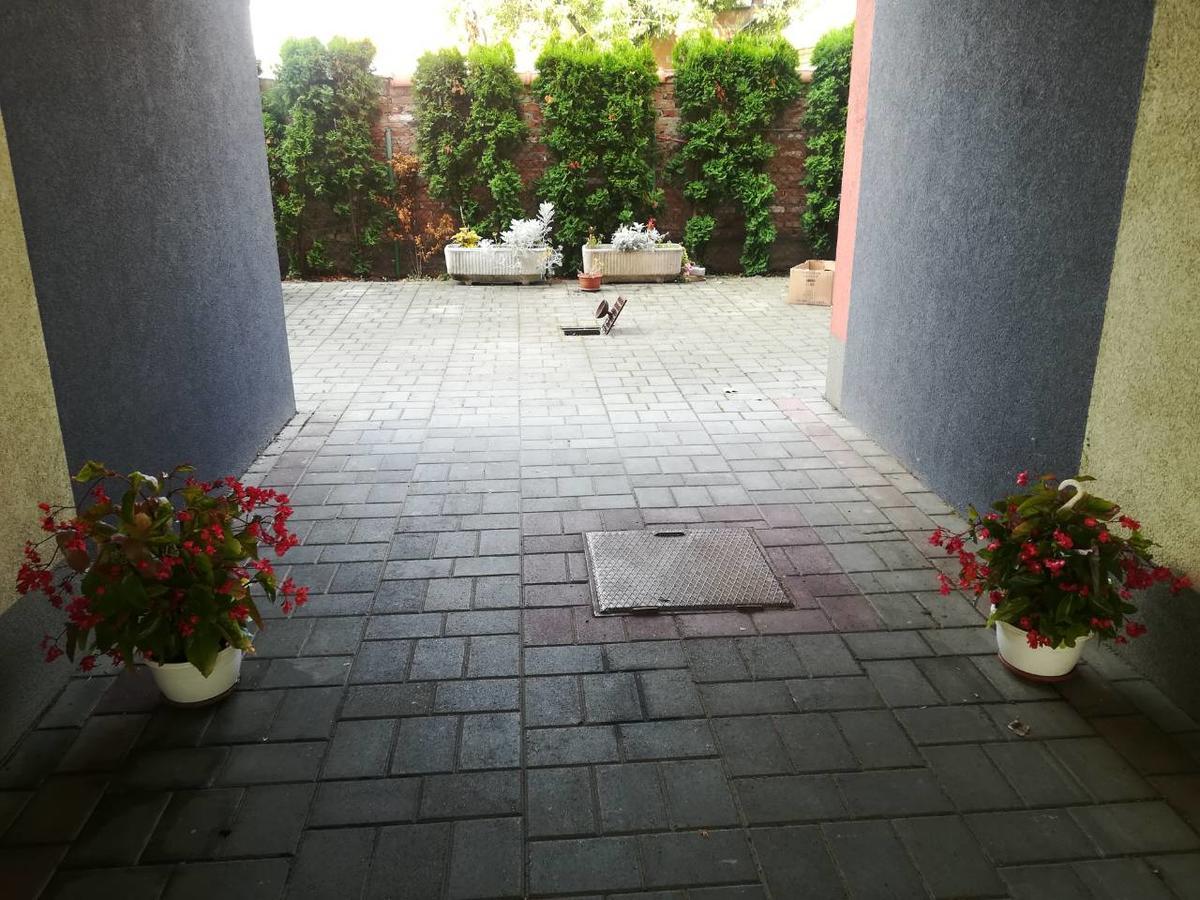 Guesthouse Sava Slavonski Brod Esterno foto