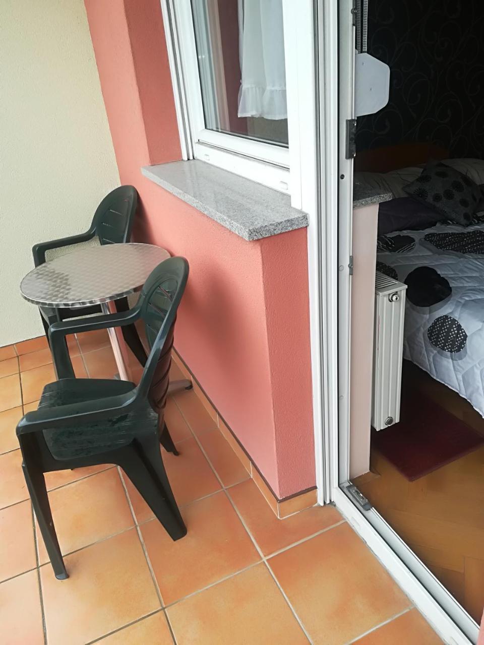 Guesthouse Sava Slavonski Brod Esterno foto