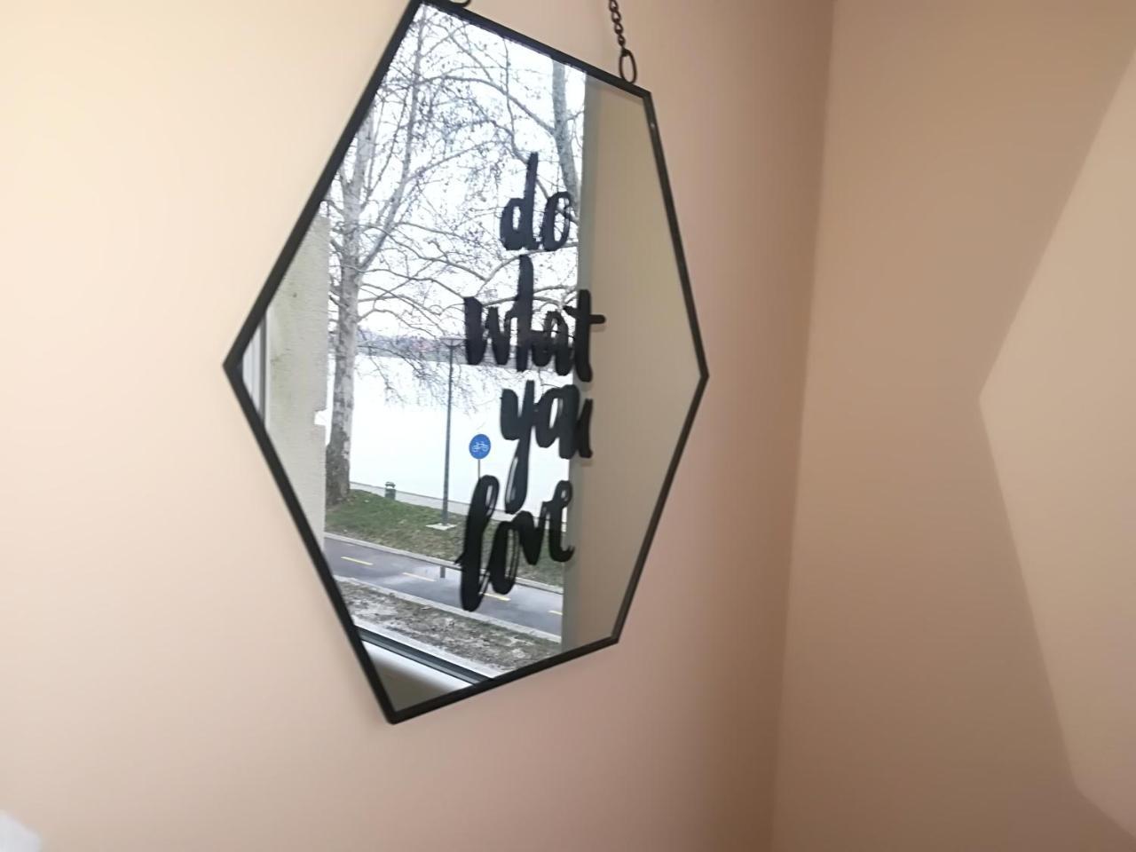Guesthouse Sava Slavonski Brod Esterno foto
