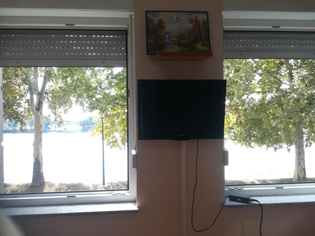 Guesthouse Sava Slavonski Brod Esterno foto