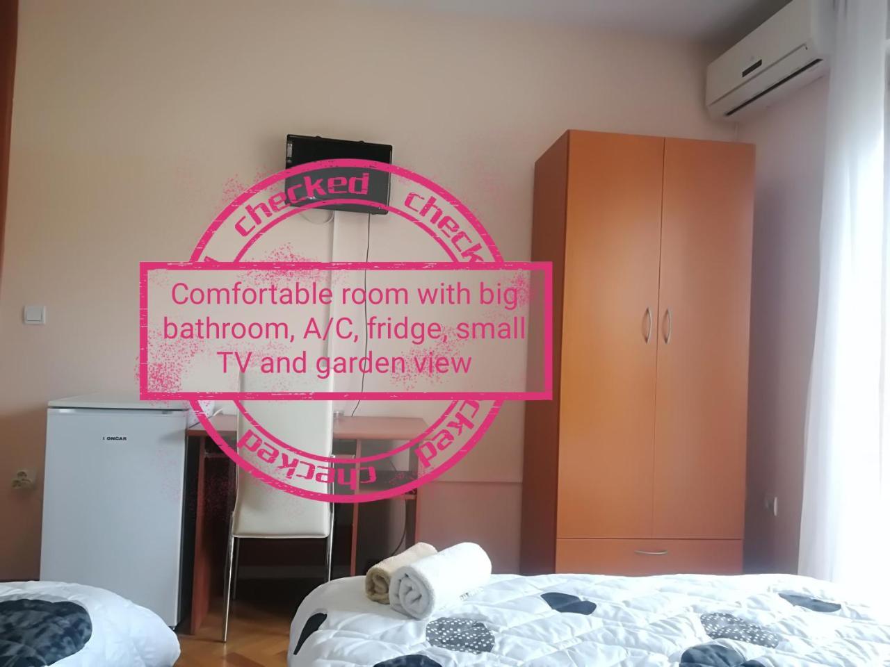 Guesthouse Sava Slavonski Brod Camera foto
