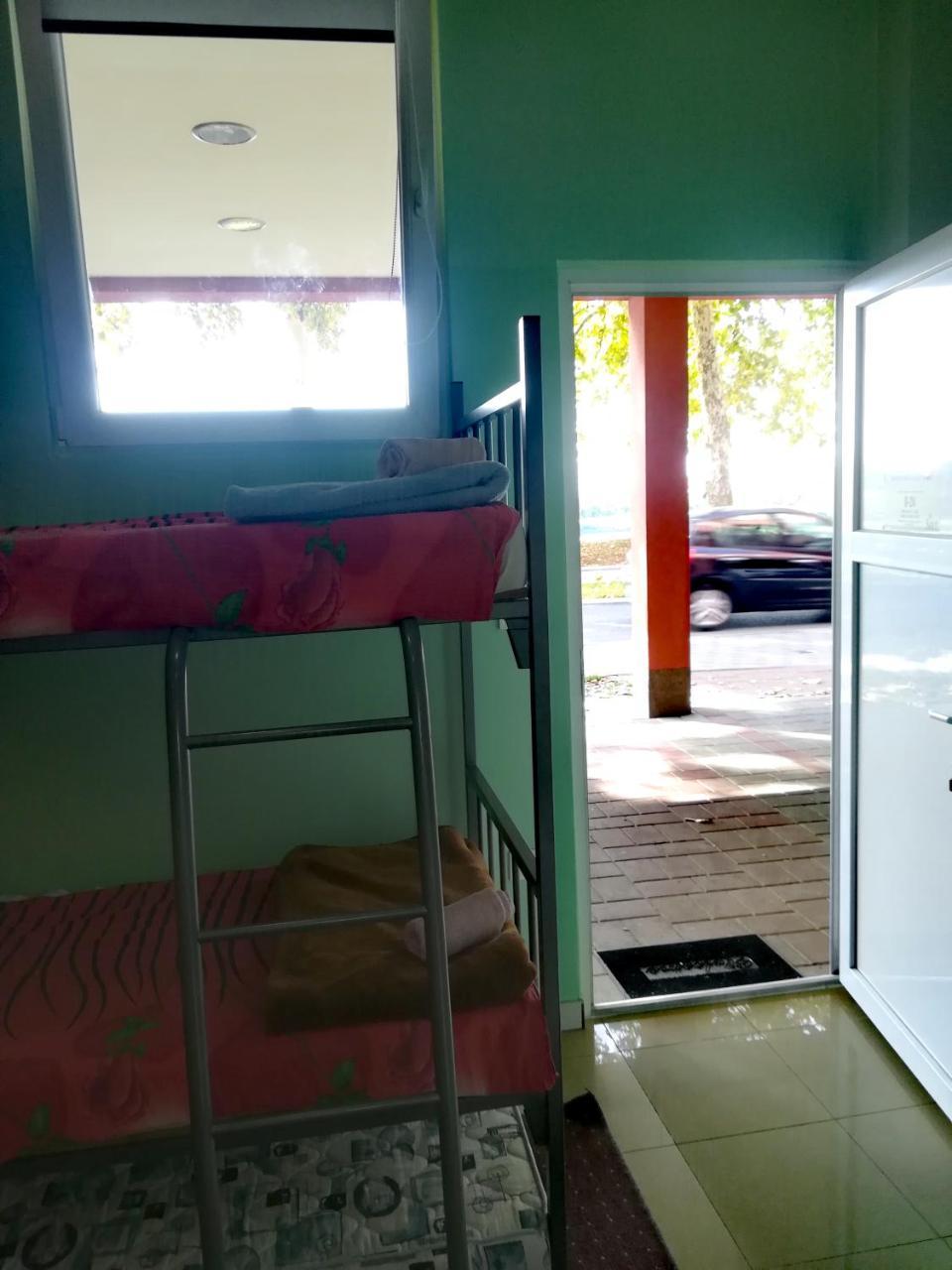 Guesthouse Sava Slavonski Brod Esterno foto