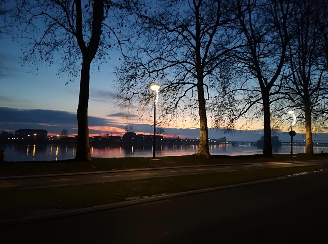 Guesthouse Sava Slavonski Brod Esterno foto