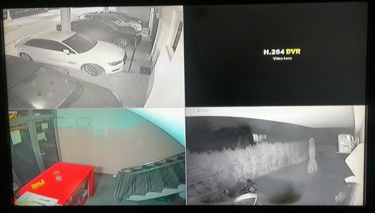 Guesthouse Sava Slavonski Brod Esterno foto