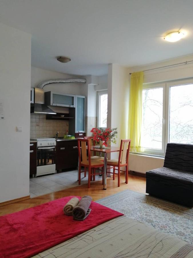 Guesthouse Sava Slavonski Brod Esterno foto