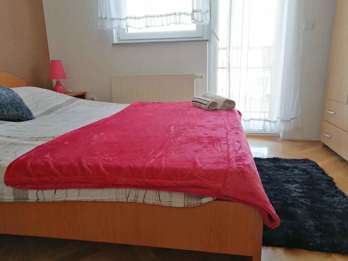 Guesthouse Sava Slavonski Brod Esterno foto