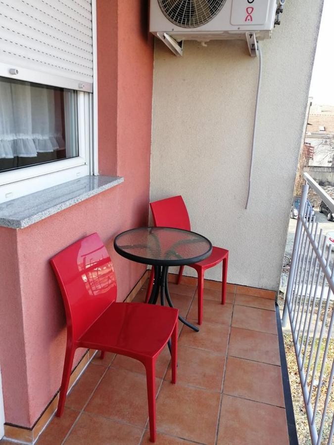 Guesthouse Sava Slavonski Brod Esterno foto