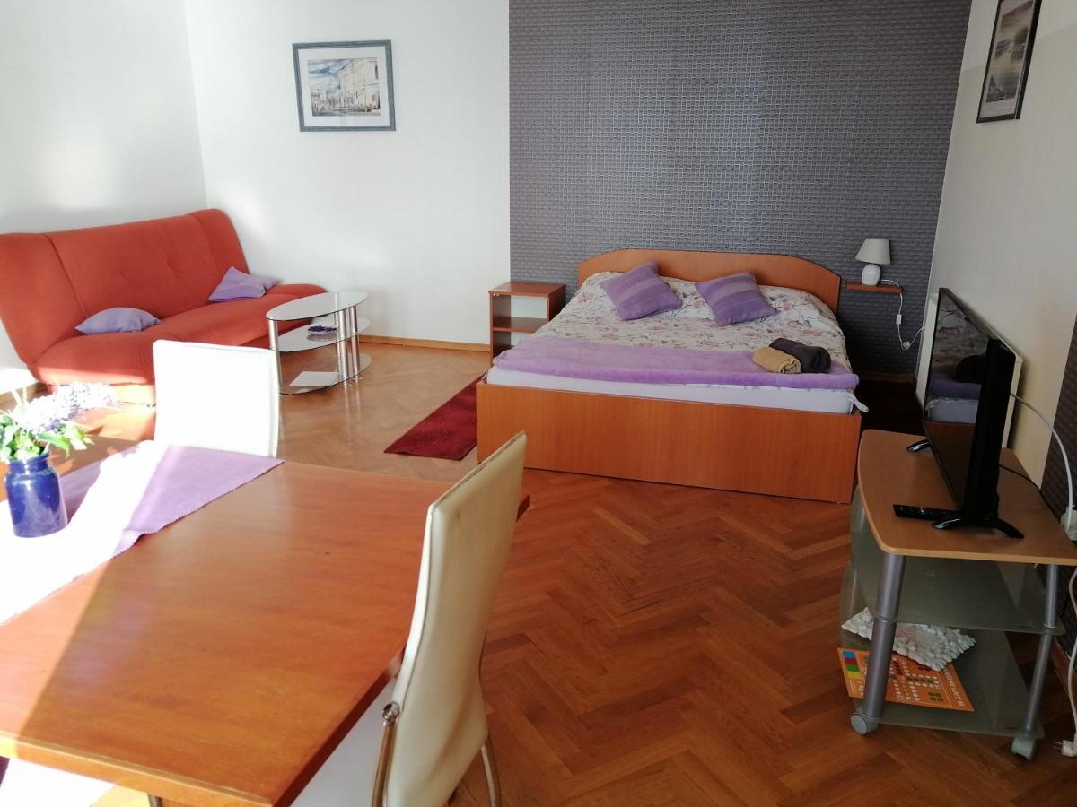 Guesthouse Sava Slavonski Brod Esterno foto
