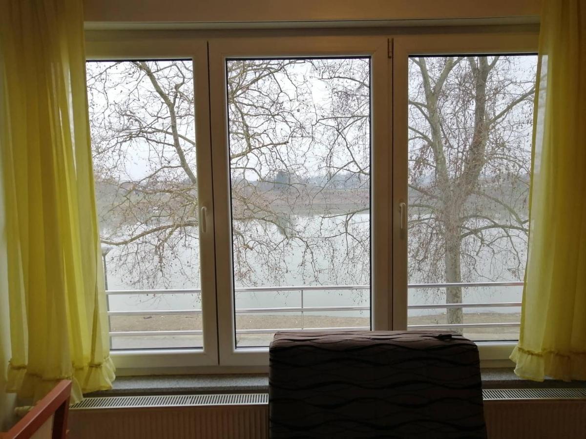 Guesthouse Sava Slavonski Brod Esterno foto