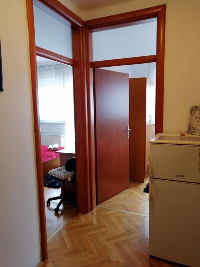 Guesthouse Sava Slavonski Brod Esterno foto